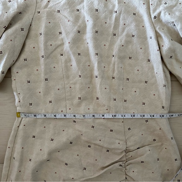 Sessun “Messine” dress size M NWT - Picture 10 of 13